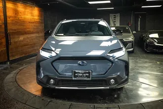 2023 SUBARU SOLTERRA photo 4