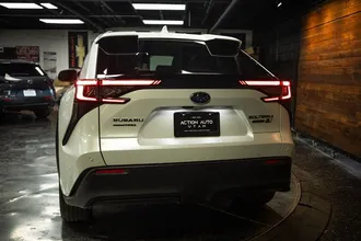 2023 SUBARU SOLTERRA photo 6