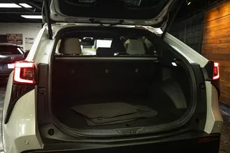 2023 SUBARU SOLTERRA photo 7