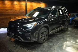 2023 SUBARU ASCENT photo 2