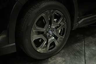 2023 SUBARU ASCENT photo 3