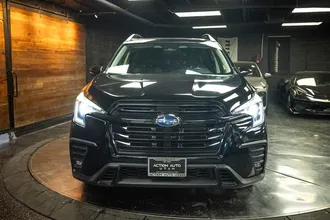 2023 SUBARU ASCENT photo 4
