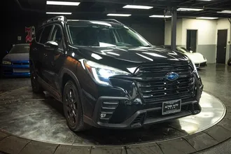 2023 SUBARU ASCENT photo 5