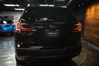 2023 SUBARU ASCENT photo 6
