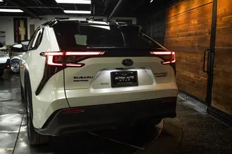 2023 SUBARU SOLTERRA photo 6