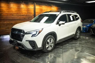 2023 SUBARU ASCENT photo 2