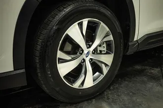 2023 SUBARU ASCENT photo 3