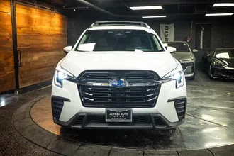 2023 SUBARU ASCENT photo 4