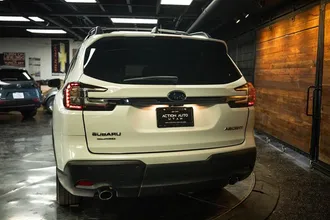 2023 SUBARU ASCENT photo 6