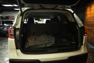 2023 SUBARU ASCENT photo 7