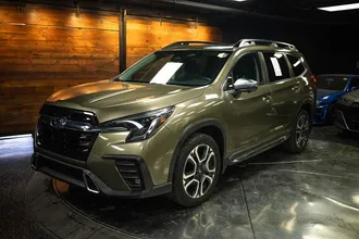 2023 SUBARU ASCENT photo 2