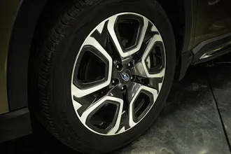 2023 SUBARU ASCENT photo 3