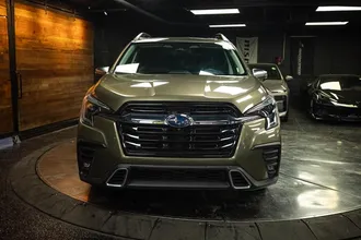 2023 SUBARU ASCENT photo 4