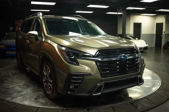 2023 SUBARU ASCENT photo 5