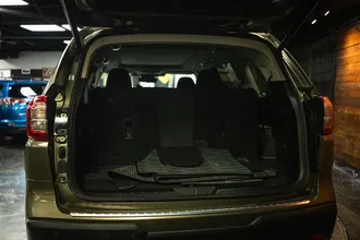 2023 SUBARU ASCENT photo 7