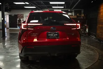 2024 SUBARU SOLTERRA photo 6