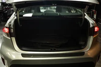 2025 TOYOTA COROLLA photo 7