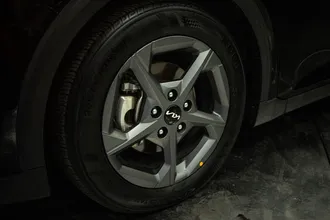 2025 KIA K4 photo 3