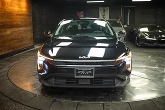 2025 KIA K4 photo 4