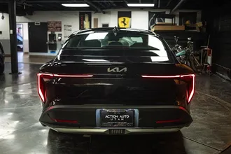 2025 KIA K4 photo 6