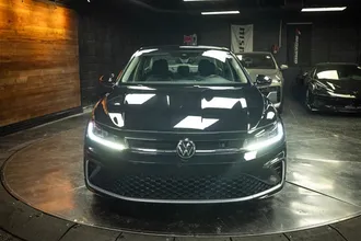 2025 VOLKSWAGEN JETTA photo 4