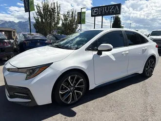 2020 Toyota Corolla photo 4