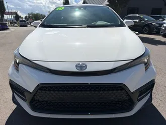 2020 Toyota Corolla photo 6