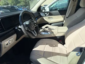 2020 Mercedes-Benz GLE photo 3