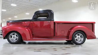 1946 Ford F-Series photo 4