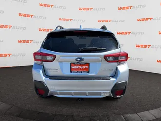 2021 Subaru Crosstrek photo 4
