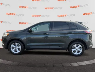 2024 Ford Edge photo 2