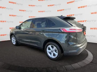 2024 Ford Edge photo 3