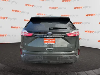 2024 Ford Edge photo 4