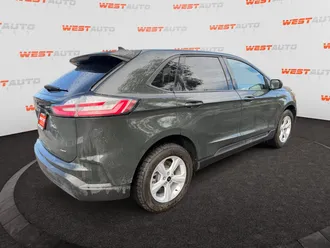 2024 Ford Edge photo 5