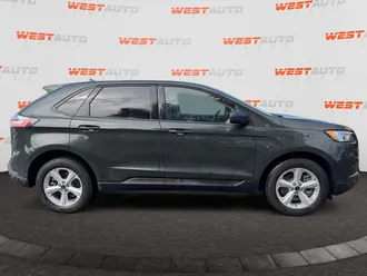 2024 Ford Edge photo 6