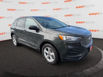 2024 Ford Edge photo 7