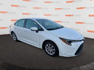 2023 Toyota Corolla photo 7