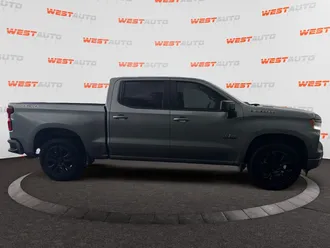 2023 Chevrolet Silverado 1500 photo 6