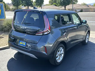 2024 Kia Soul photo 4