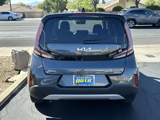 2024 Kia Soul photo 5
