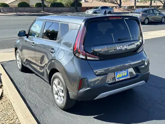 2024 Kia Soul photo 6