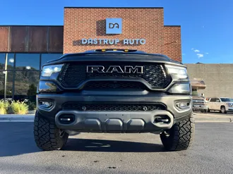 2022 Ram 1500 photo 2