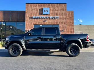 2022 Ram 1500 photo 3