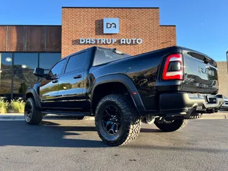 2022 Ram 1500 photo 4