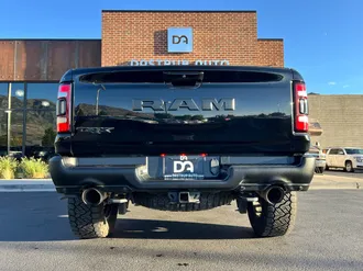 2022 Ram 1500 photo 5