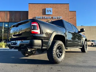 2022 Ram 1500 photo 6