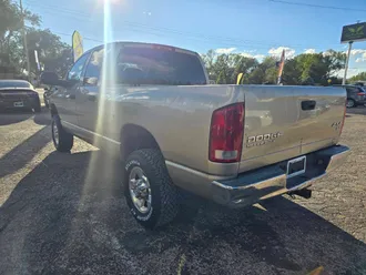 2004 Dodge Ram 2500 photo 3