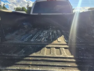 2004 Dodge Ram 2500 photo 5