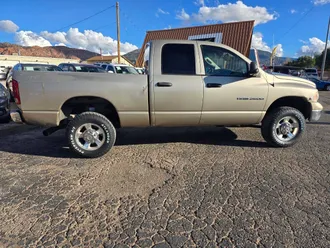 2004 Dodge Ram 2500 photo 7