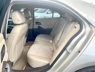 2016 Chevrolet Malibu Limited photo 7